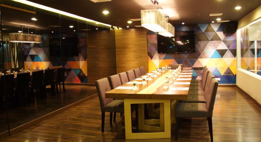 All Seasons Jakarta Thamrin Exterior photo