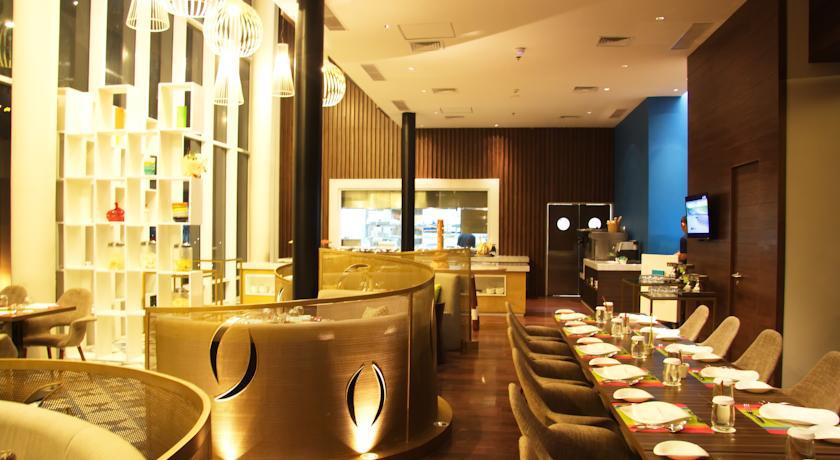 All Seasons Jakarta Thamrin Exterior photo
