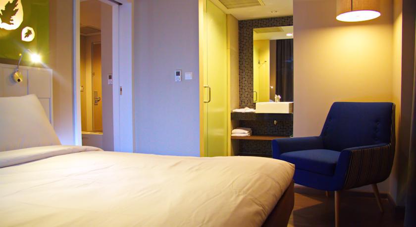 All Seasons Jakarta Thamrin Exterior photo