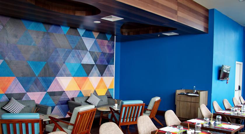 All Seasons Jakarta Thamrin Exterior photo